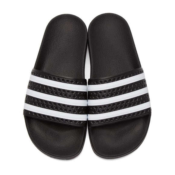 adidas slides aritzia